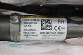 OEM Jaguar Curtain Airbag – Fits F-pace (2017–2020) – Part #HK83-14K159-AC - Jaguar