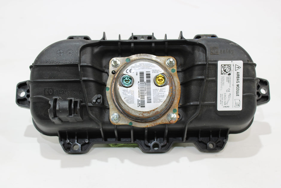 OEM Jaguar Dashboard Airbag – Fits F - Pace, Xf (2018–2024) – Part GX63044A74 - Jaguar