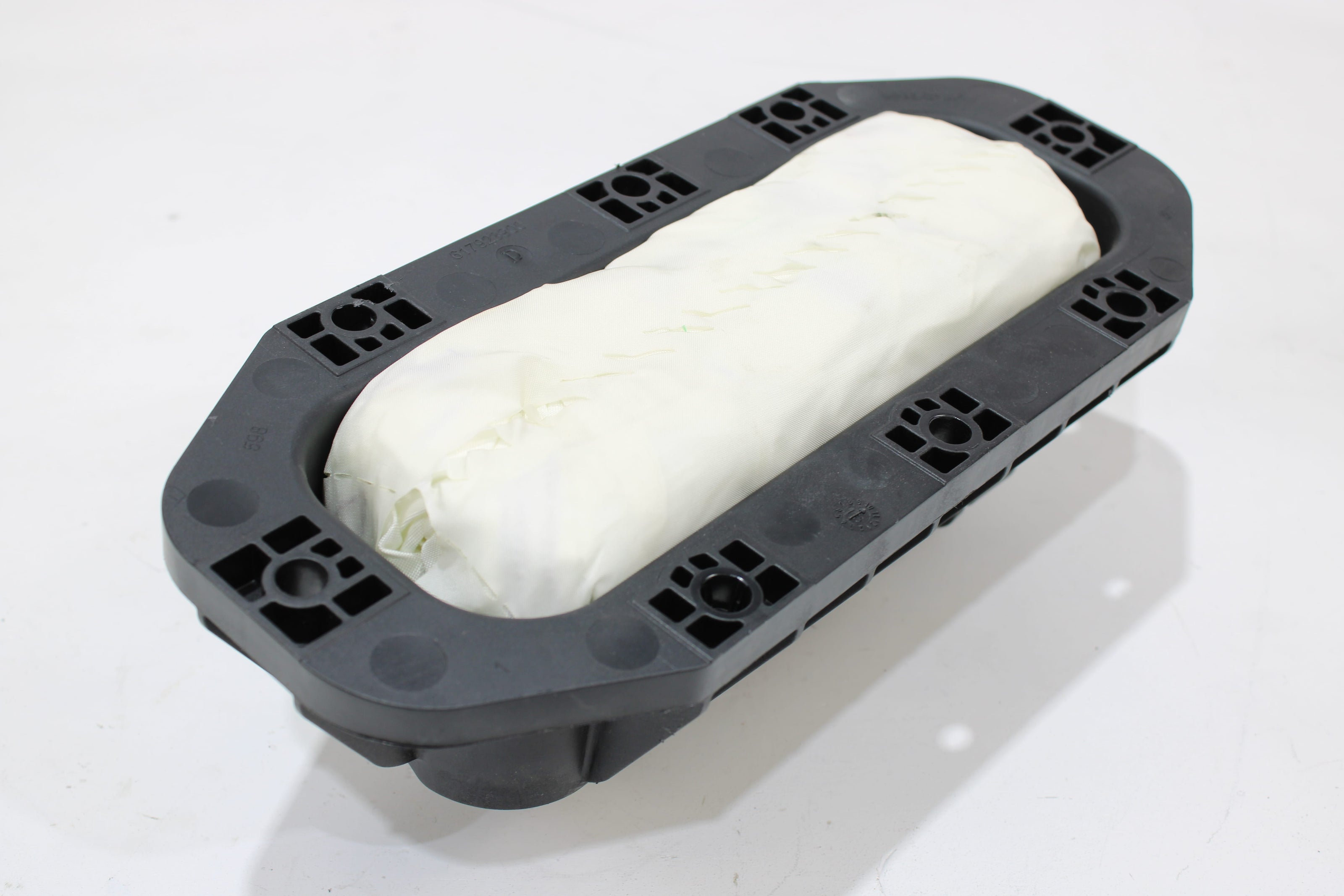 OEM Jaguar Dashboard Airbag – Fits F - Type (2014–2019) – Part EX53044A74AB - Jaguar