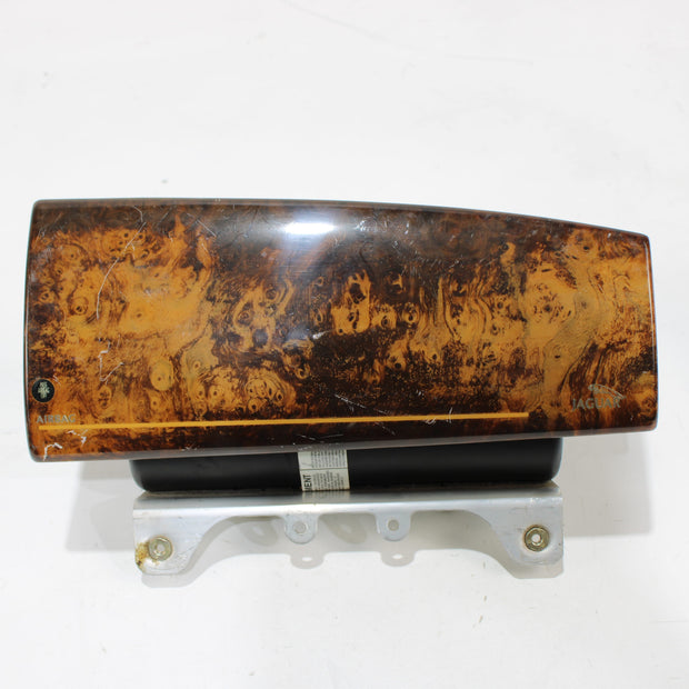 OEM Jaguar Dashboard Airbag – Fits S - Type, Super V8, Vanden Plas, Xj8, Xjr, Xk8 (2002–2009) – Part C2C37711 - Jaguar