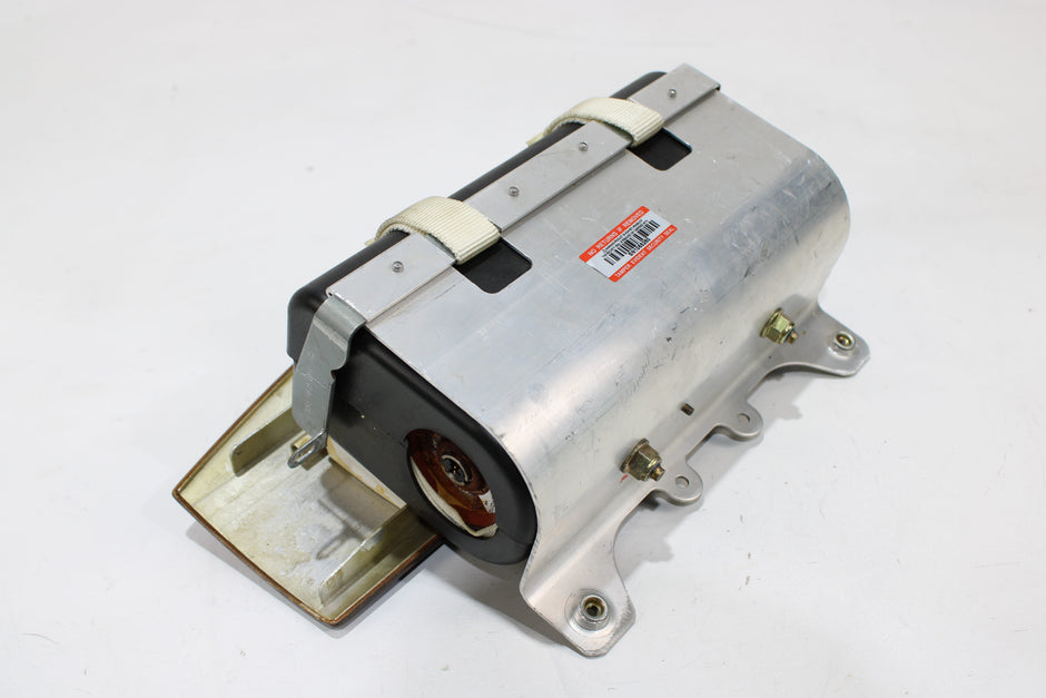 OEM Jaguar Dashboard Airbag – Fits S - Type, Super V8, Vanden Plas, Xj8, Xjr, Xk8 (2002–2009) – Part C2C37711 - Jaguar