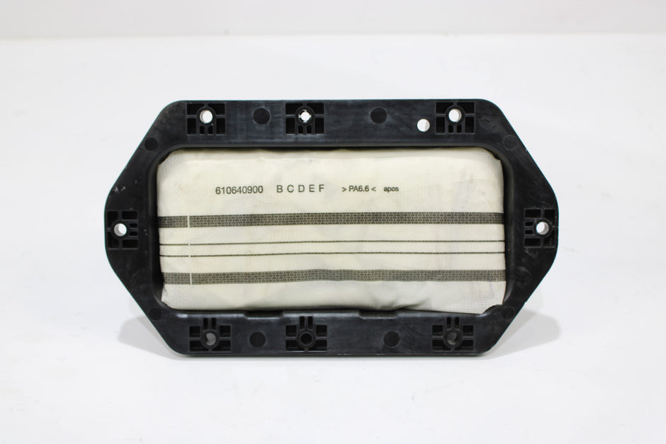 OEM Jaguar Dashboard Airbag – Fits X351, Xj, Xjl, Xjr (2010–2019) – Part AW93 - F044A74 - AD - Jaguar