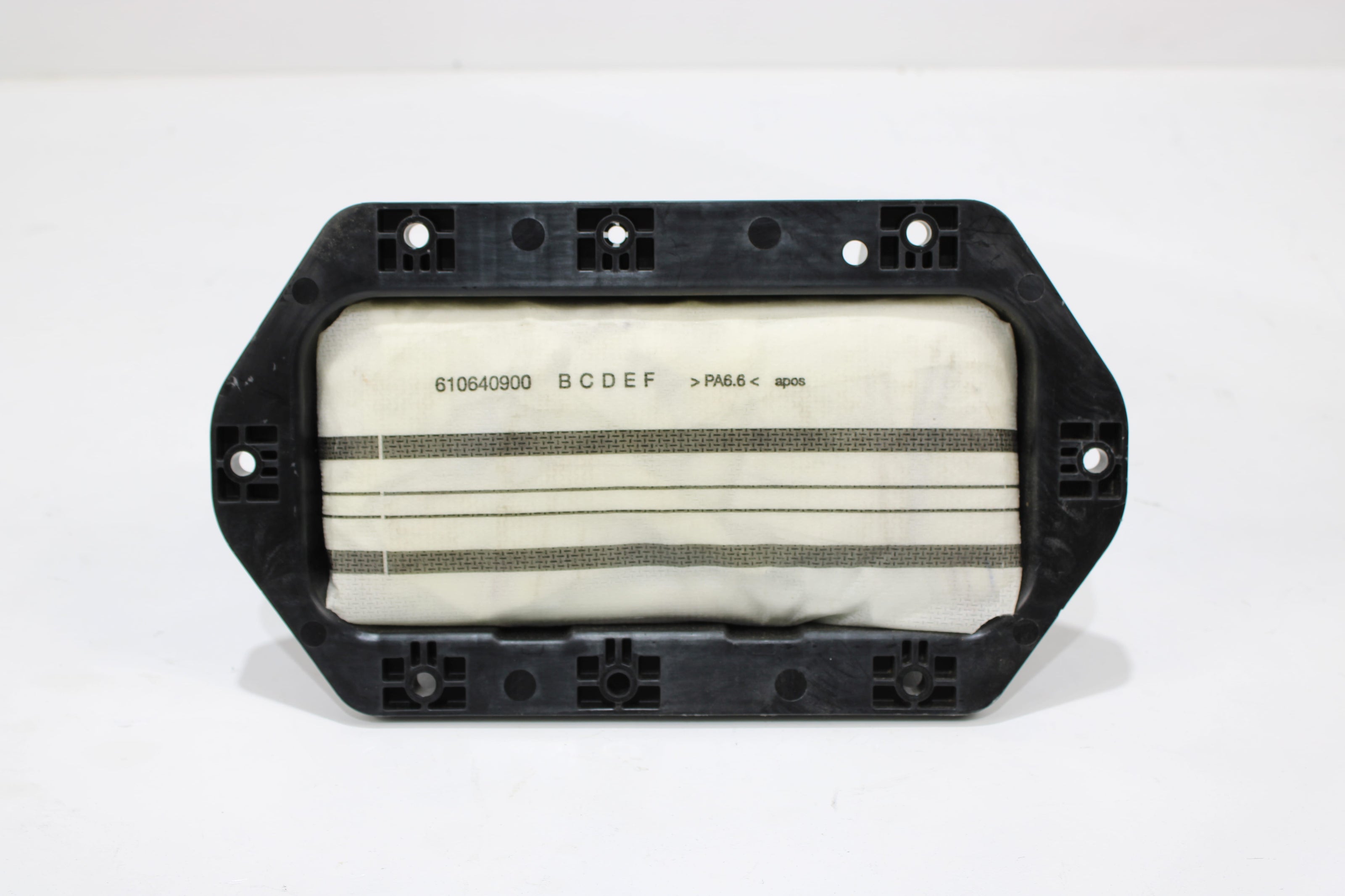 OEM Jaguar Dashboard Airbag – Fits X351, Xj, Xjl, Xjr (2010–2019) – Part AW93 - F044A74 - AD - Jaguar