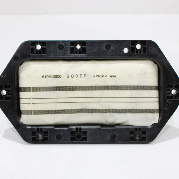 OEM Jaguar Dashboard Airbag – Fits X351, Xj, Xjl, Xjr (2010–2019) – Part AW93 - F044A74 - AD - Jaguar