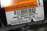 OEM Jaguar Dashboard Airbag – Fits X351, Xj, Xjl, Xjr (2010–2019) – Part AW93 - F044A74 - AD - Jaguar