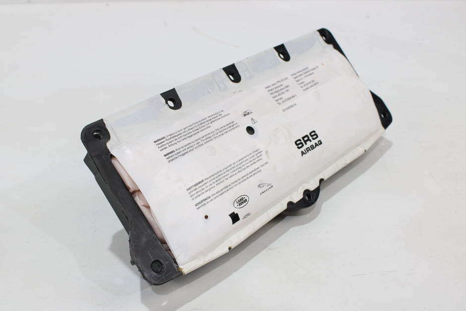 OEM Jaguar Dashboard Airbag – Fits Xf (2009–2015) – Part 9X23F044A74BA - Jaguar