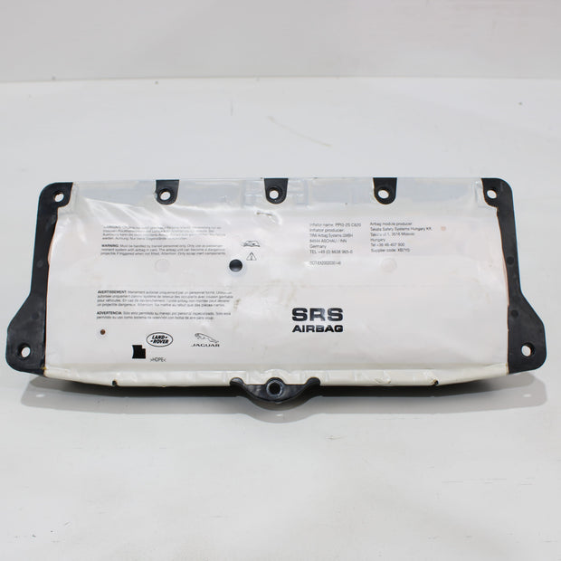 OEM Jaguar Dashboard Airbag – Fits Xf (2009–2015) – Part 9X23F044A74BA - Jaguar