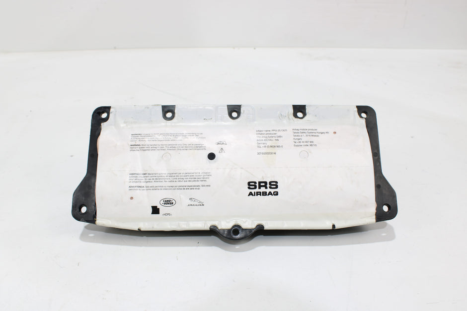 OEM Jaguar Dashboard Airbag – Fits Xf (2009–2015) – Part 9X23F044A74BA - Jaguar