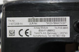 OEM Jaguar Dashboard Airbag – Fits Xf (2009–2015) – Part 9X23F044A74BA - Jaguar