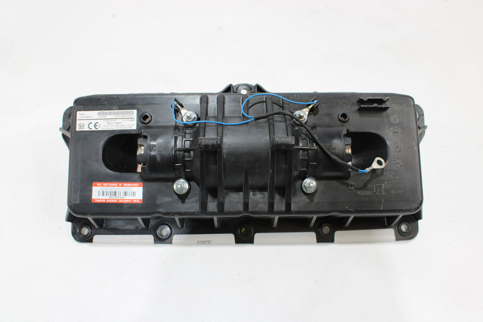 OEM Jaguar Dashboard Airbag – Fits Xf (2010–2015) – Part 9X23F044A74BA - Jaguar