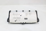 OEM Jaguar Dashboard Airbag – Fits Xf (2010–2015) – Part 9X23F044A74BA - Jaguar