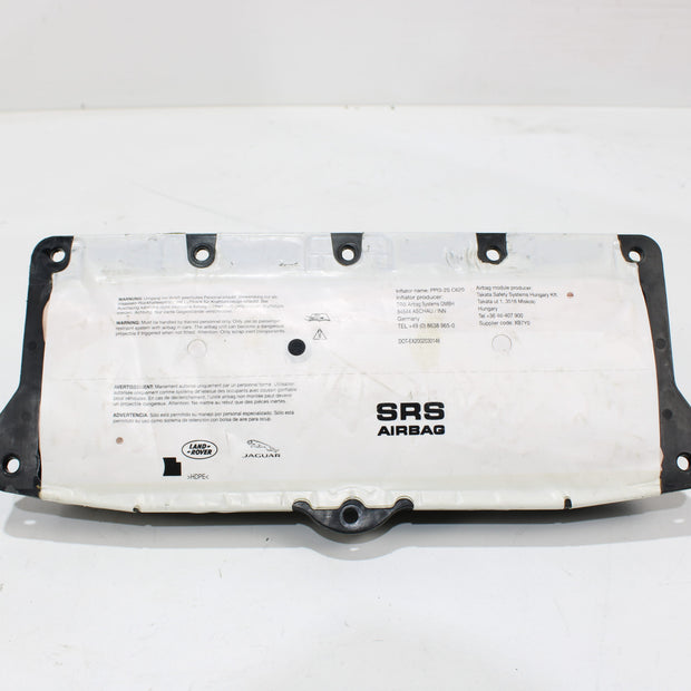 OEM Jaguar Dashboard Airbag – Fits Xf (2010–2015) – Part 9X23F044A74BA - Jaguar