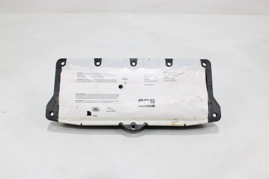 OEM Jaguar Dashboard Airbag – Fits Xf, Xfr (2009–2015) – Part 310372990 - AA - Jaguar