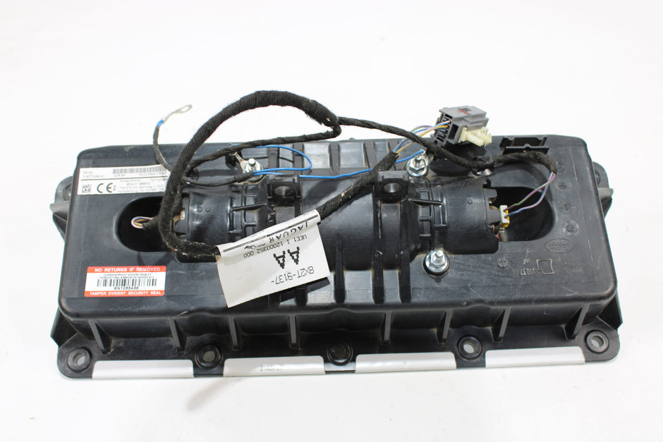 OEM Jaguar Dashboard Airbag – Fits Xf, Xfr (2009–2015) – Part 310372990 - AA - Jaguar