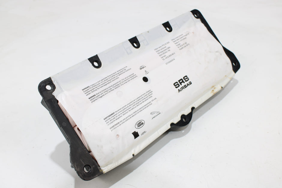 OEM Jaguar Dashboard Airbag – Fits Xf, Xfr (2009–2015) – Part 310372990 - AA - Jaguar