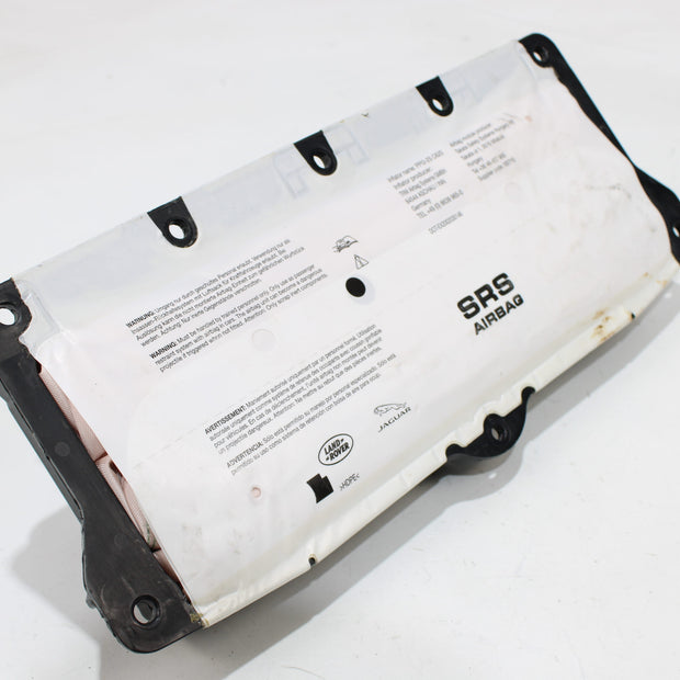 OEM Jaguar Dashboard Airbag – Fits Xf, Xfr (2009–2015) – Part 310372990 - AA - Jaguar