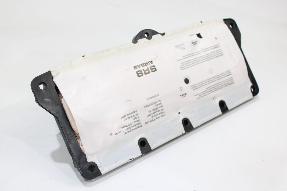 OEM Jaguar Dashboard Airbag – Fits Xf, Xfr, Xfr - S (2009–2015) – Part C2Z32119 - Jaguar