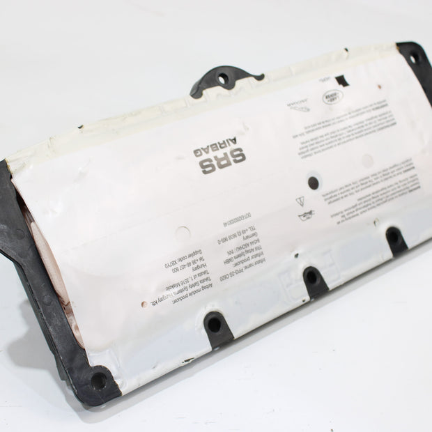 OEM Jaguar Dashboard Airbag – Fits Xf, Xfr, Xfr - S (2009–2015) – Part C2Z32119 - Jaguar