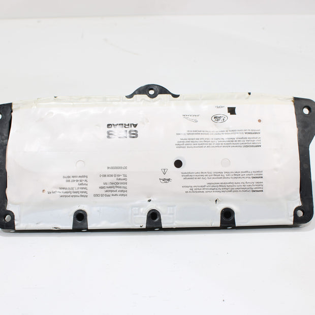 OEM Jaguar Dashboard Airbag – Fits Xf, Xfr, Xfr - S (2009–2015) – Part C2Z32119 - Jaguar