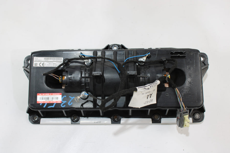 OEM Jaguar Dashboard Airbag – Fits Xf, Xfr, Xfr - S (2009–2015) – Part C2Z32119 - Jaguar