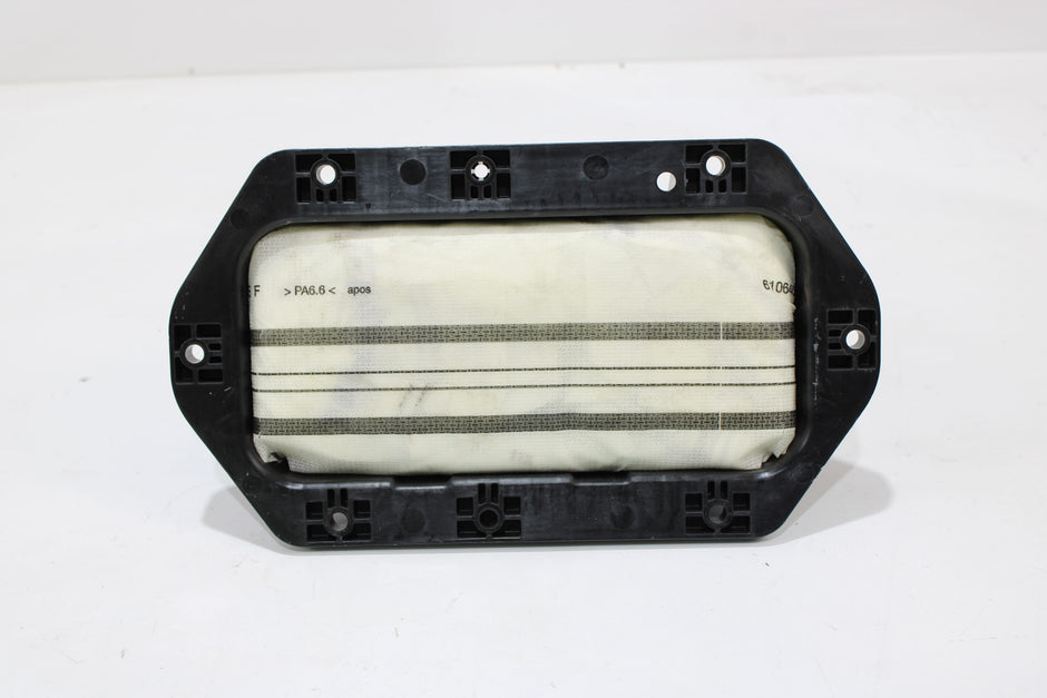 OEM Jaguar Dashboard Airbag – Fits Xj (2010–2019) – Part AW93F044A74AD - Jaguar
