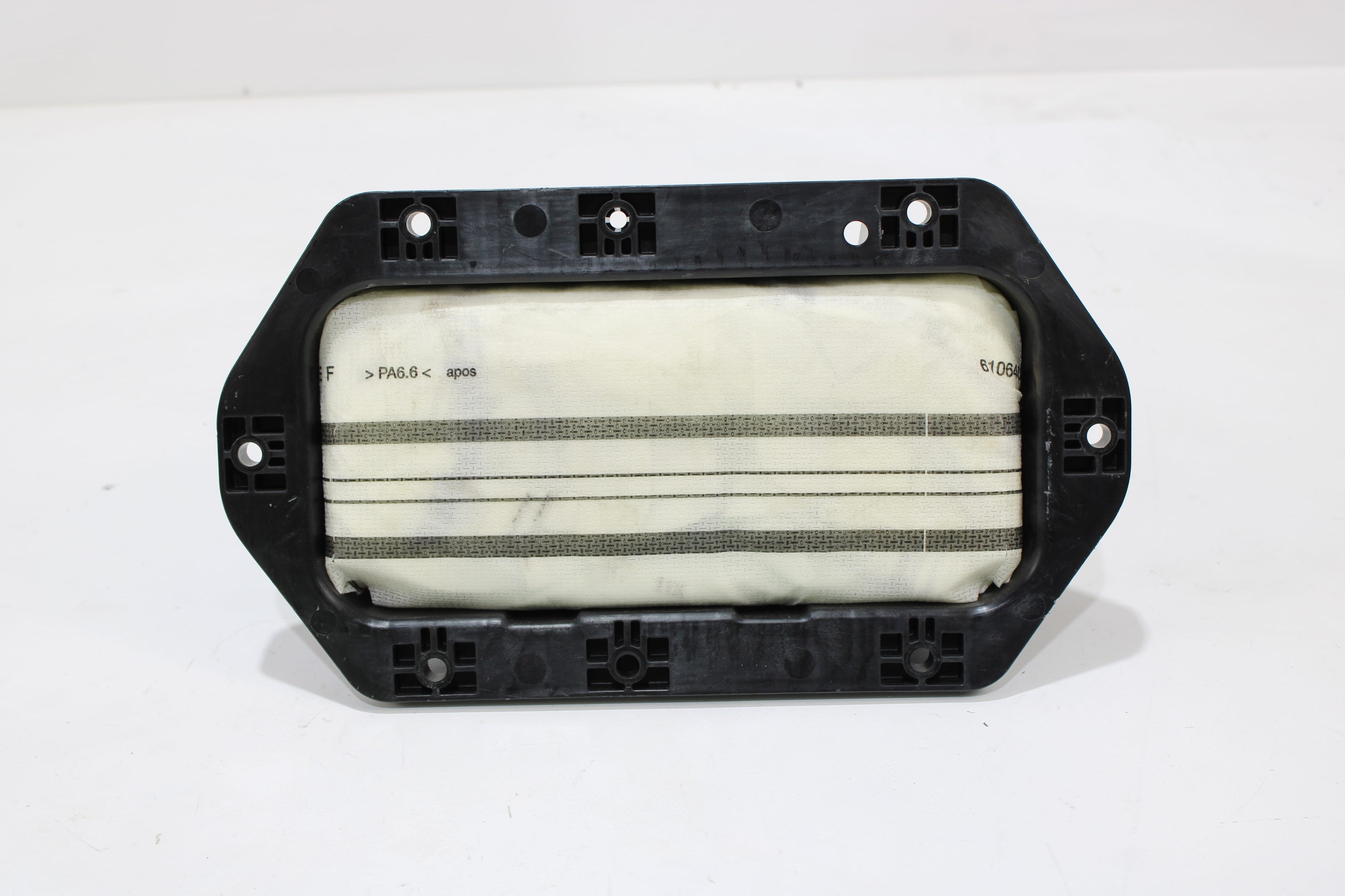 OEM Jaguar Dashboard Airbag – Fits Xj (2010–2019) – Part AW93F044A74AD - Jaguar