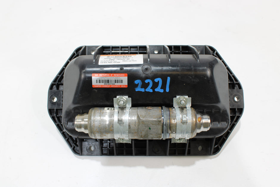 OEM Jaguar Dashboard Airbag – Fits Xj (2010–2019) – Part AW93F044A74AD - Jaguar
