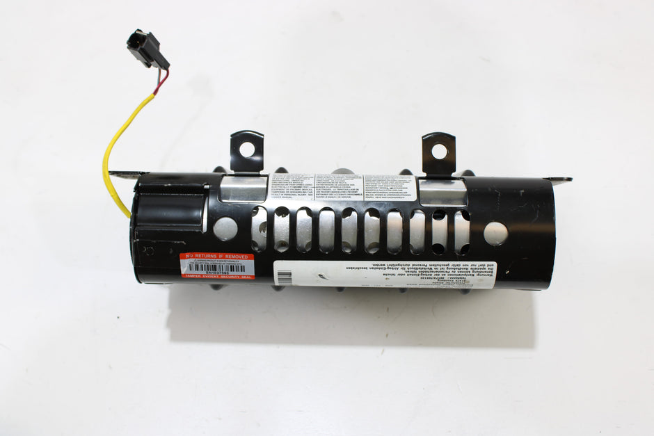 OEM Jaguar Dashboard Airbag – Fits Xj8, Xjr, Vanden Plas (1999–2003) – Part HNC9670AB - Jaguar