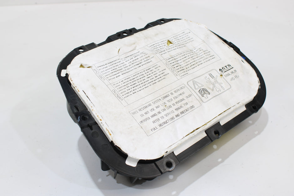 OEM Jaguar Dashboard Airbag – Fits Xk, Xkr, Xkr - S (2007–2015) – Part C2P13451 - Jaguar
