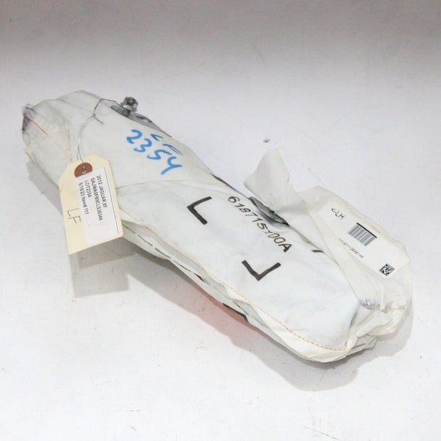 OEM Jaguar Driver Seat Airbag – Fits Xf, Xj (2010–2019) – Part C2D10437 - Jaguar