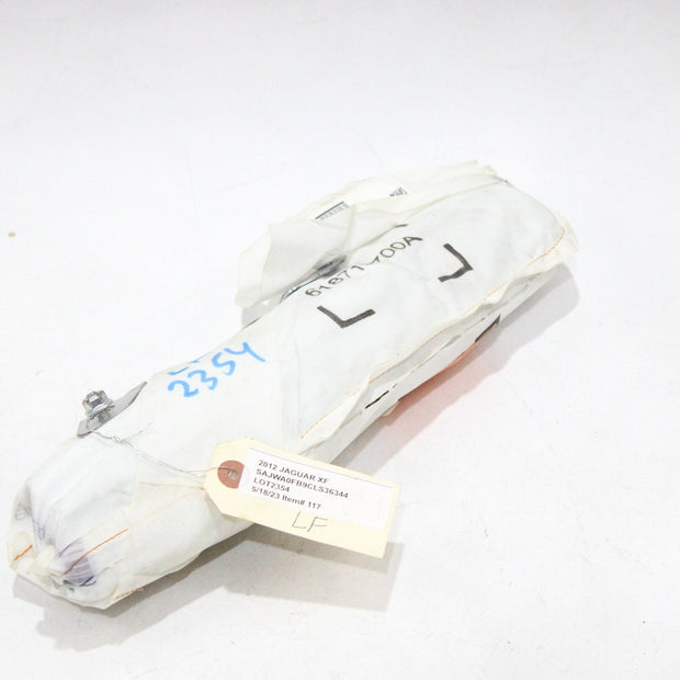 OEM Jaguar Driver Seat Airbag – Fits Xf, Xj (2010–2019) – Part C2D10437 - Jaguar