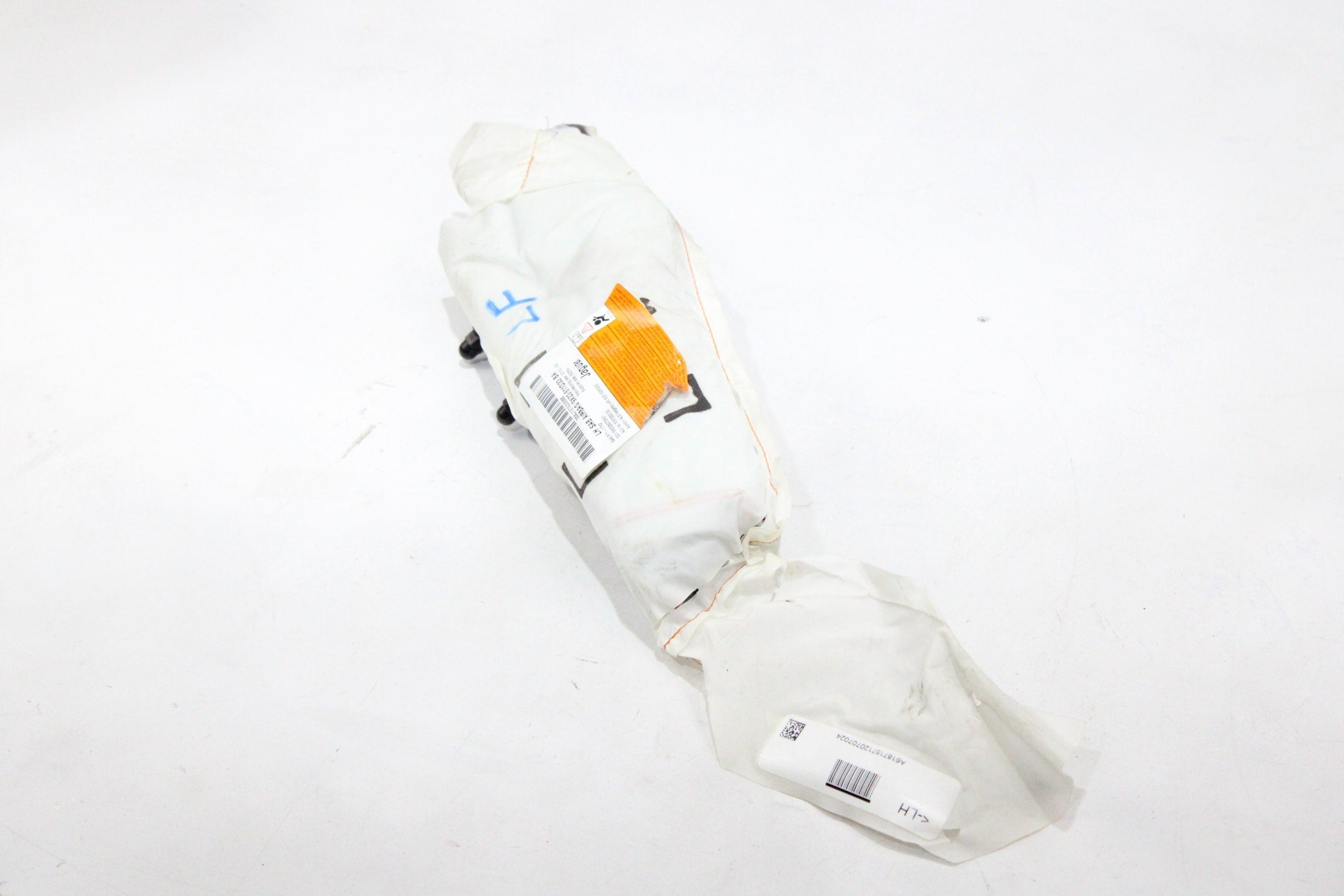 OEM Jaguar Driver Seat Airbag – Fits Xj, Xjl (2010–2019) – Part 9X23611D33BA - Jaguar