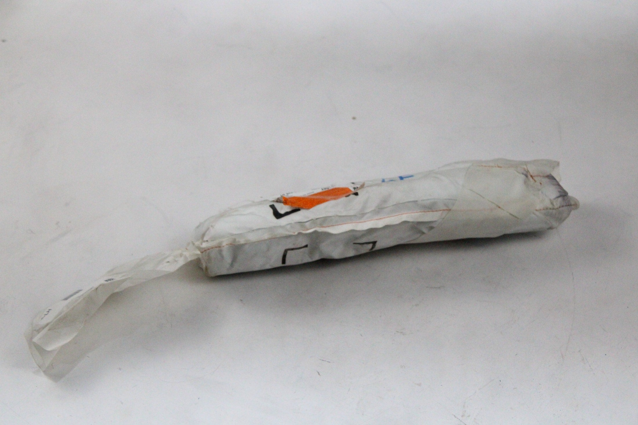 OEM Jaguar Driver Seat Airbag – Fits Xj, Xjl (2010–2019) – Part 9X23611D33BA - Jaguar