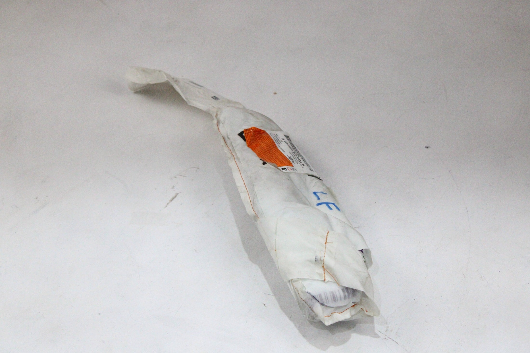 OEM Jaguar Driver Seat Airbag – Fits Xj, Xjl (2010–2019) – Part 9X23611D33BA - Jaguar