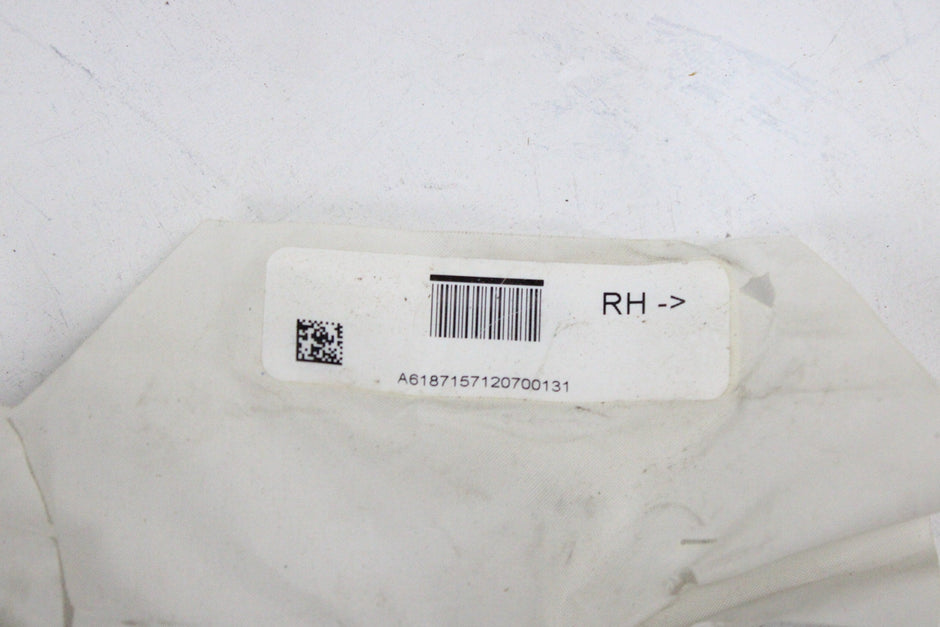 OEM Jaguar Driver Seat Airbag – Fits Xj, Xjl (2010–2019) – Part 9X23611D33BA - Jaguar