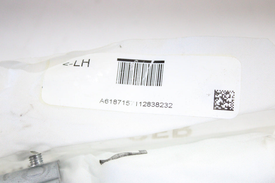 OEM Jaguar Passenger Seat Airbag – Fits Xf (2009–2015) and Xj (2010–2019) – Part #C2D51696 - Jaguar