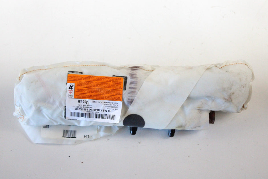 OEM Jaguar Passenger Seat Airbag – Fits Xf (2009–2015) and Xj (2010–2019) – Part #C2D51696 - Jaguar