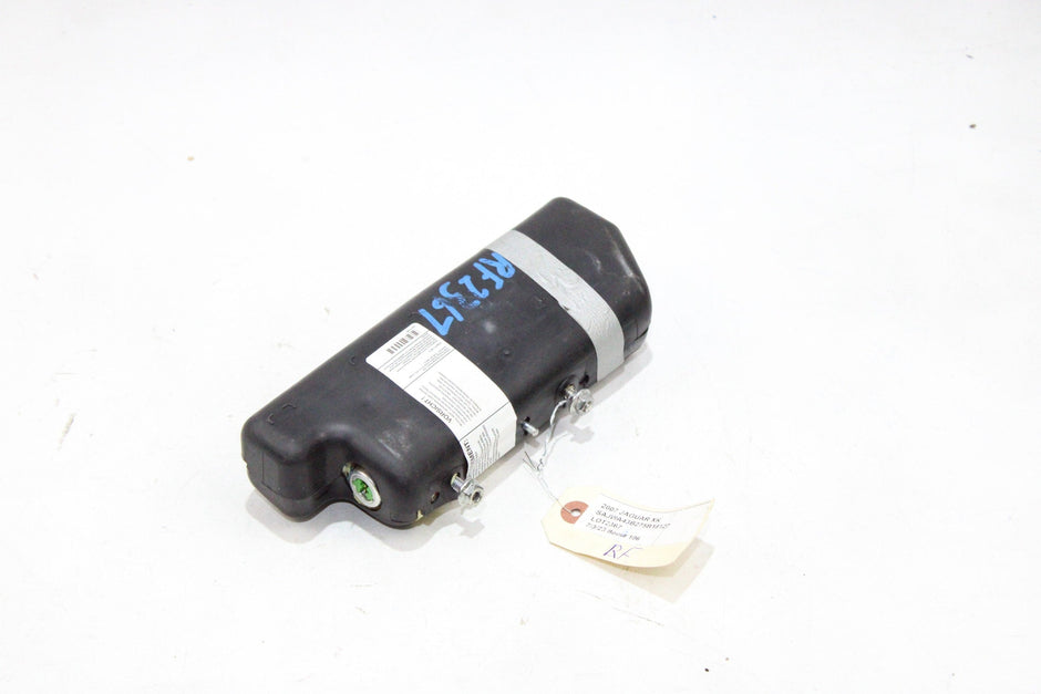 OEM Jaguar Side Airbag – Fits Xr, Xkr (2007–2015) – Part #6W83-611D11-AC - Jaguar