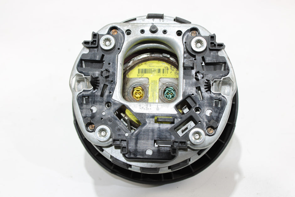 OEM Jaguar Steering Wheel Airbag – Fits F - Type (2014–2020) – Part EX53 - AF8PVJ - Jaguar