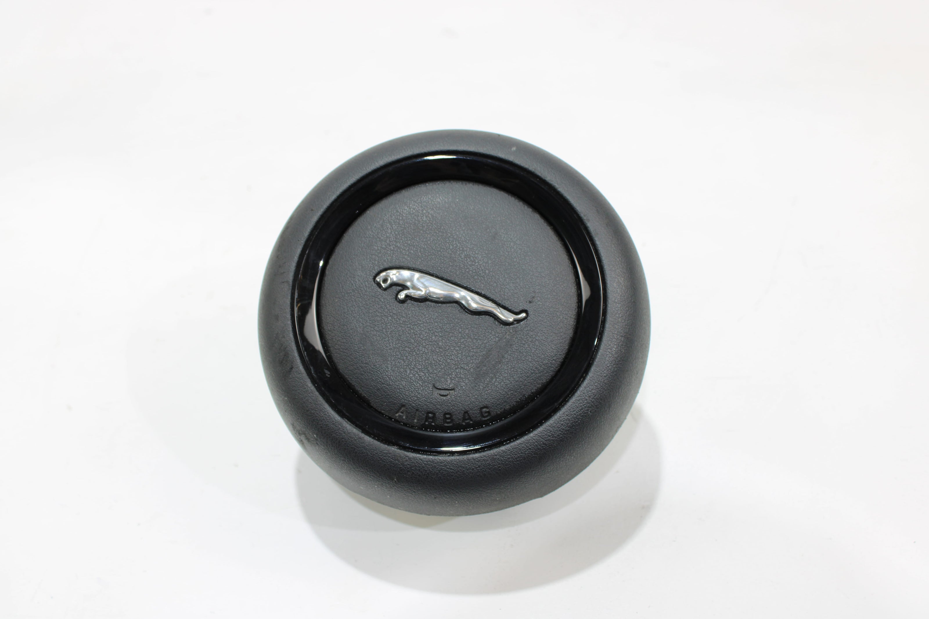 OEM Jaguar Steering Wheel Airbag – Fits F - Type (2014–2020) – Part EX53 - AF8PVJ - Jaguar