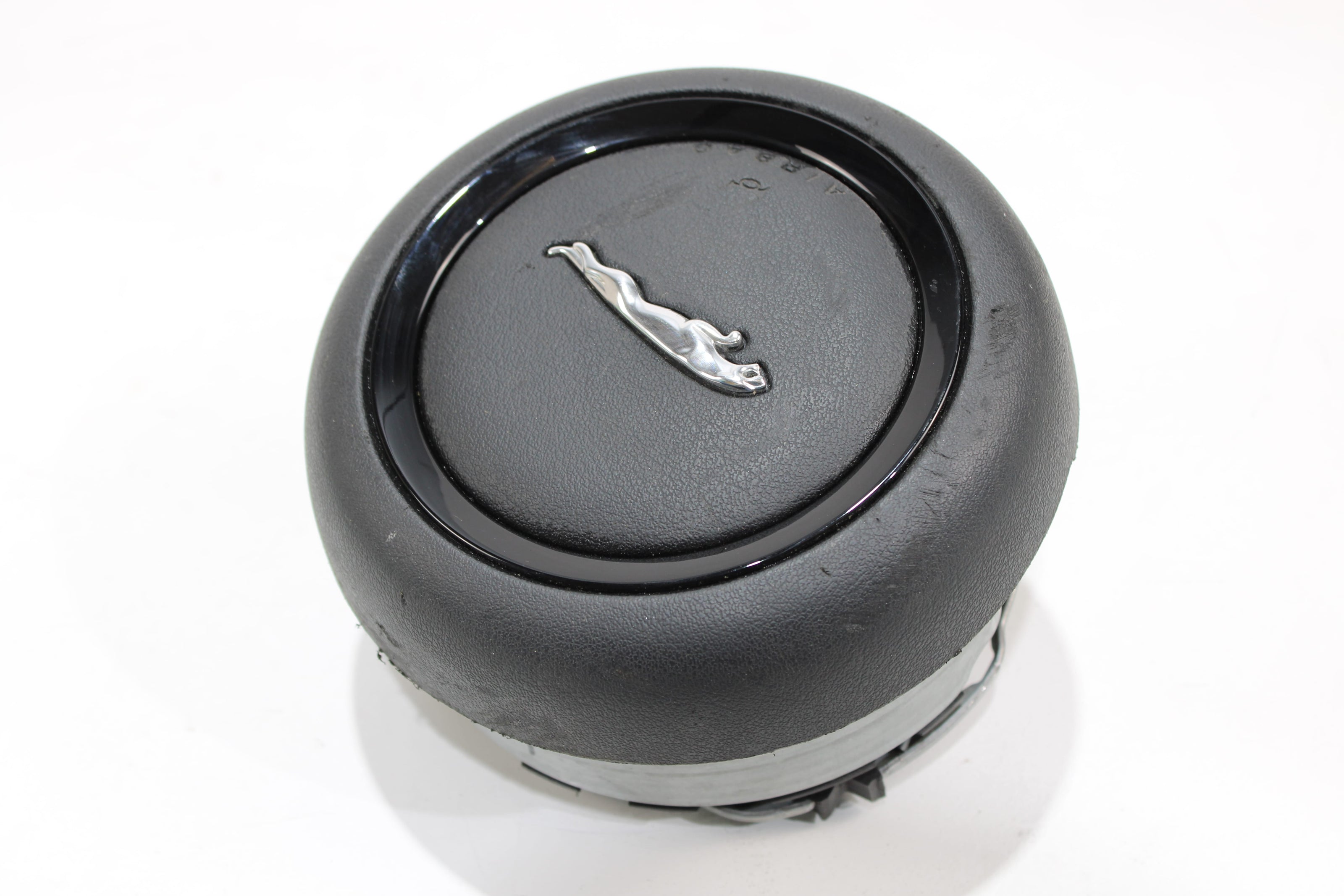 OEM Jaguar Steering Wheel Airbag – Fits F - Type (2014–2020) – Part EX53 - AF8PVJ - Jaguar
