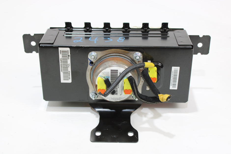 OEM Kia Dashboard Airbag – Fits Sedona (2015–2021) – Part 84530A9500 - Kia