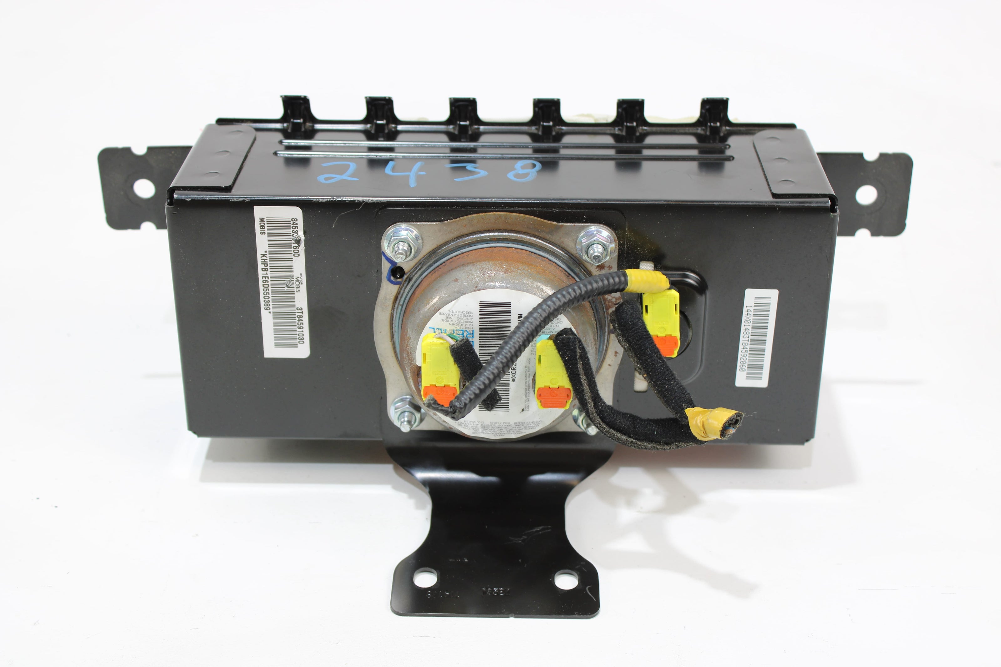 OEM Kia Dashboard Airbag – Fits Sedona (2015–2021) – Part 84530A9500 - Kia