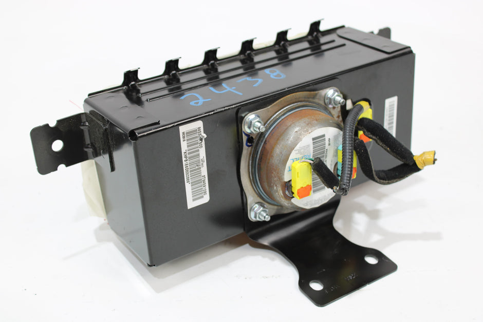 OEM Kia Dashboard Airbag – Fits Sedona (2015–2021) – Part 84530A9500 - Kia
