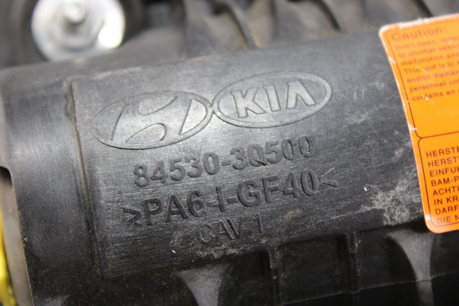 OEM Kia Dashboard Airbag – Fits Sonata (2011–2015) – Part 84530 - 3Q500 - Kia