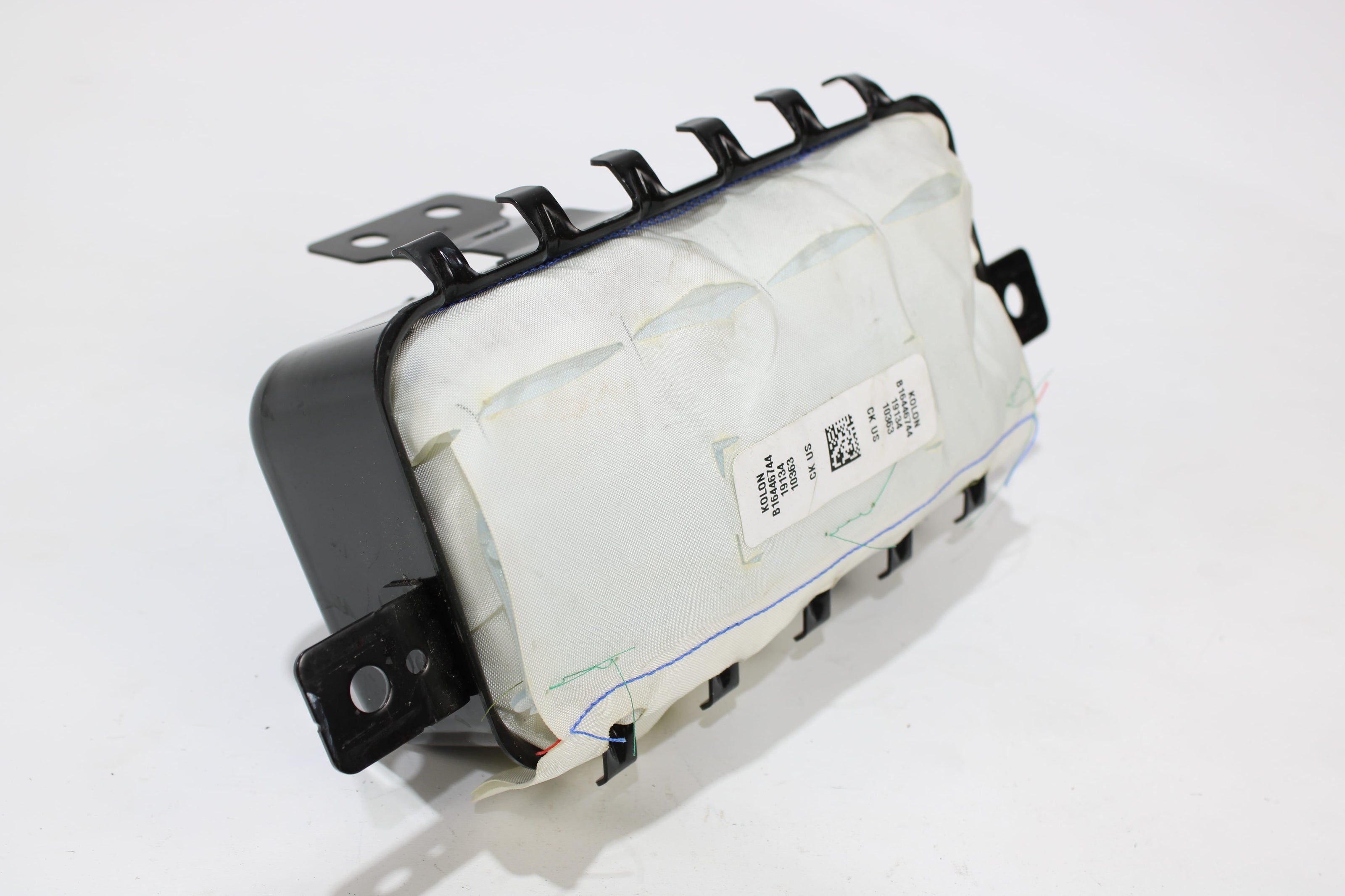 OEM Kia Dashboard Airbag – Fits Stringer (2018–2023) – Part 80310J5500 - Kia
