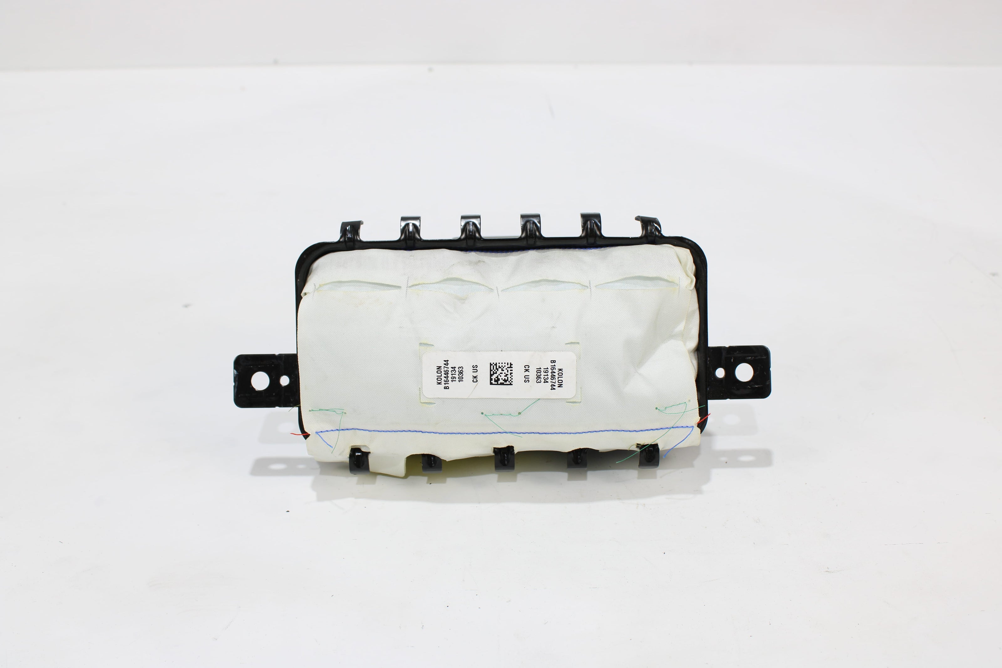 OEM Kia Dashboard Airbag – Fits Stringer (2018–2023) – Part 80310J5500 - Kia
