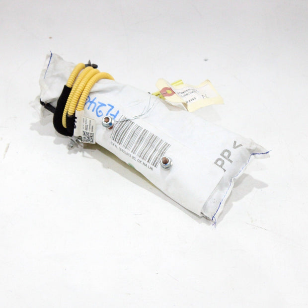 OEM Kia Driver Seat Airbag – Fits Stinger (2018–2023) – Part 80610-J5500 - Kia