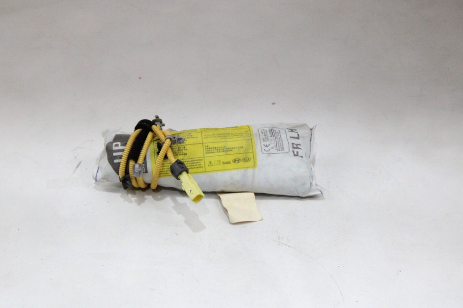 OEM Kia Driver Seat Airbag – Fits Stinger (2018–2023) – Part 80610-J5500 - Kia