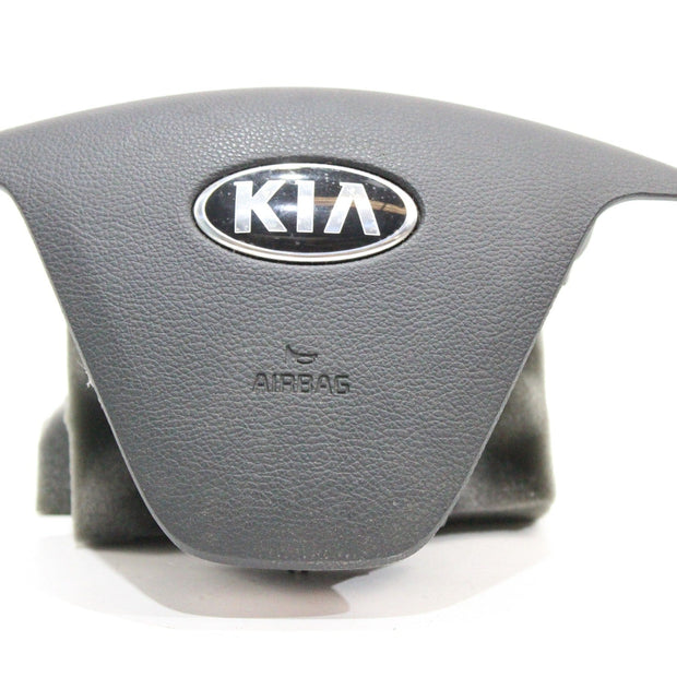 OEM Kia Driver Steering Wheel Airbag – Fits Forte (2017–2018) – Part 56900-B0800WK - Kia